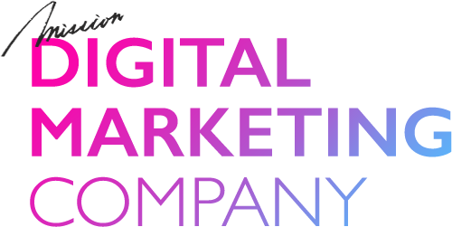 DIGITAL MARKETING COMPANY